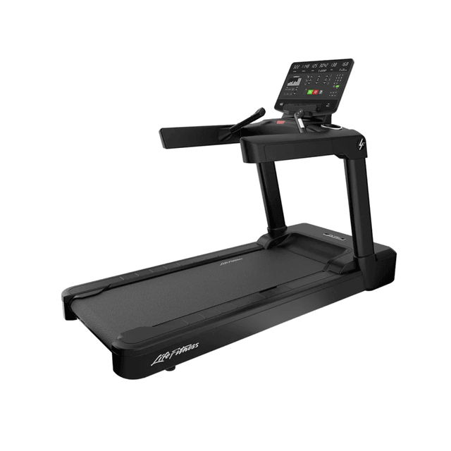 Life Fitness Club Series+ Loopband