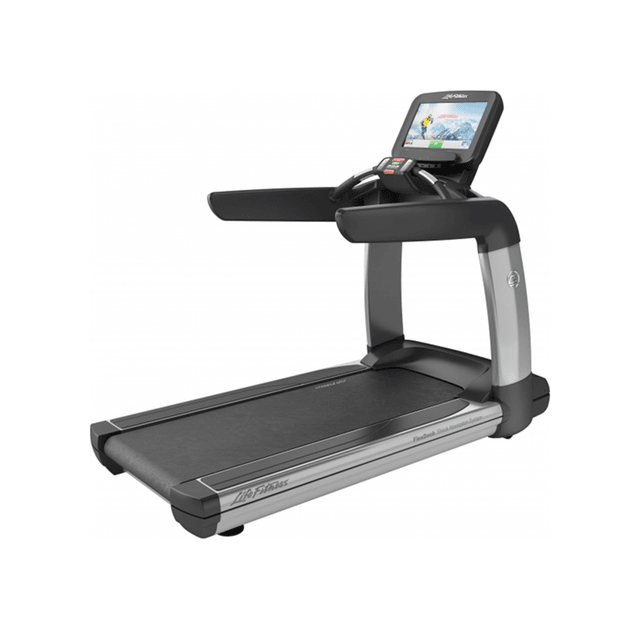 Life Fitness 95T Discover SE Loopband