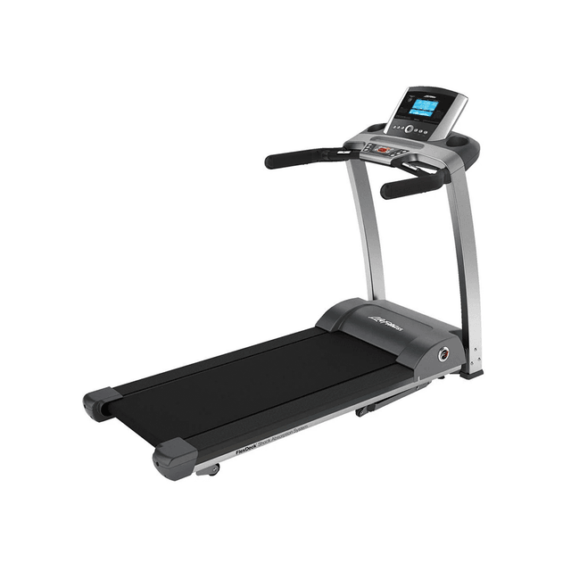 Life Fitness F3 Folding Loopband Go Console