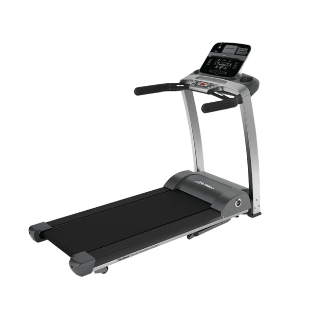 Life Fitness F3 Folding Loopband Track Connect