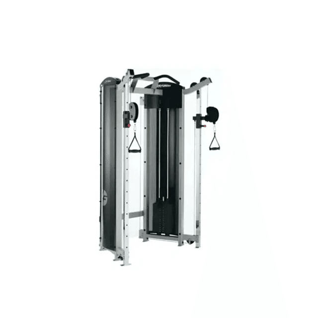 Life Fitness Fit-Series Dual Adjustable Pulley