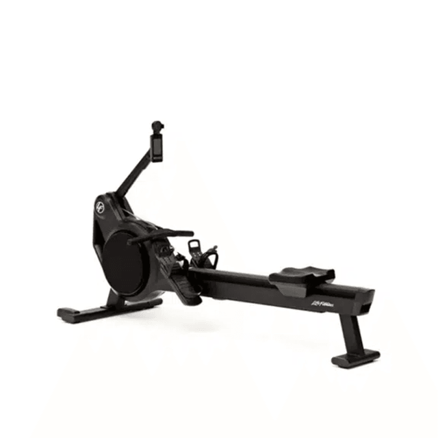 Life Fitness Heat Performance Row 2.0 Roeitrainer