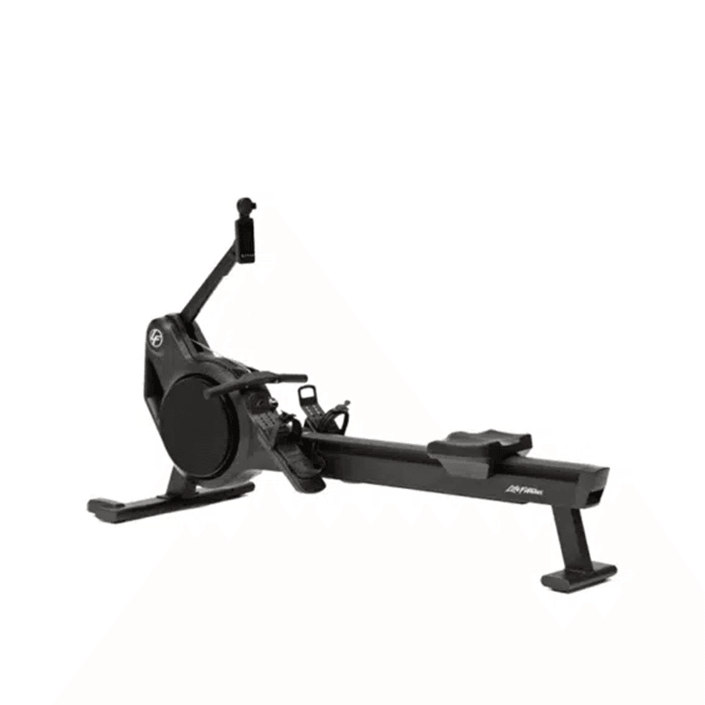 Life Fitness Heat Performance Row Roeitrainer