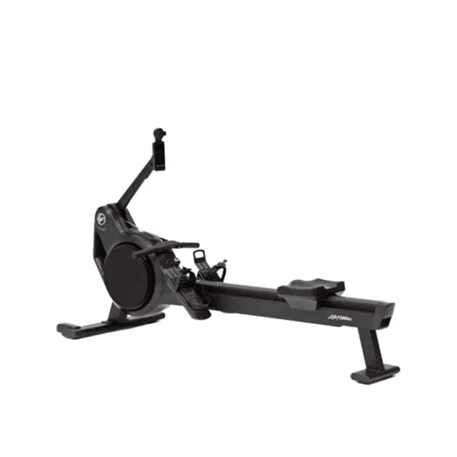Life Fitness Heat Performance Row Roeitrainer