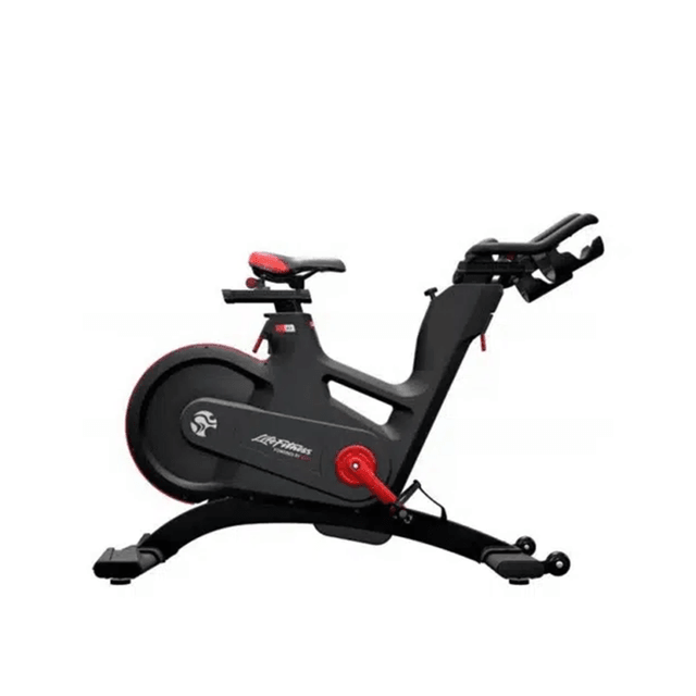 Life Fitness IC7 Spinningfiets