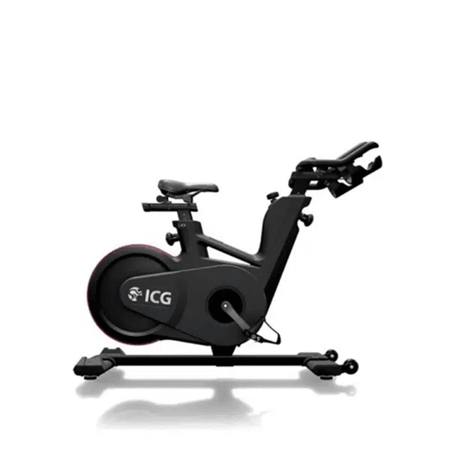 Life Fitness ICG IC5 (2022) Spinningfiets