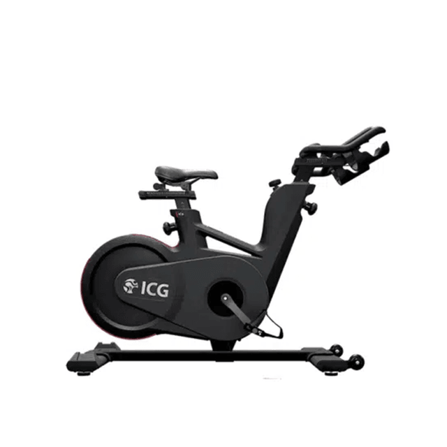 Life Fitness ICG IC6 (2022) Spinningfiets