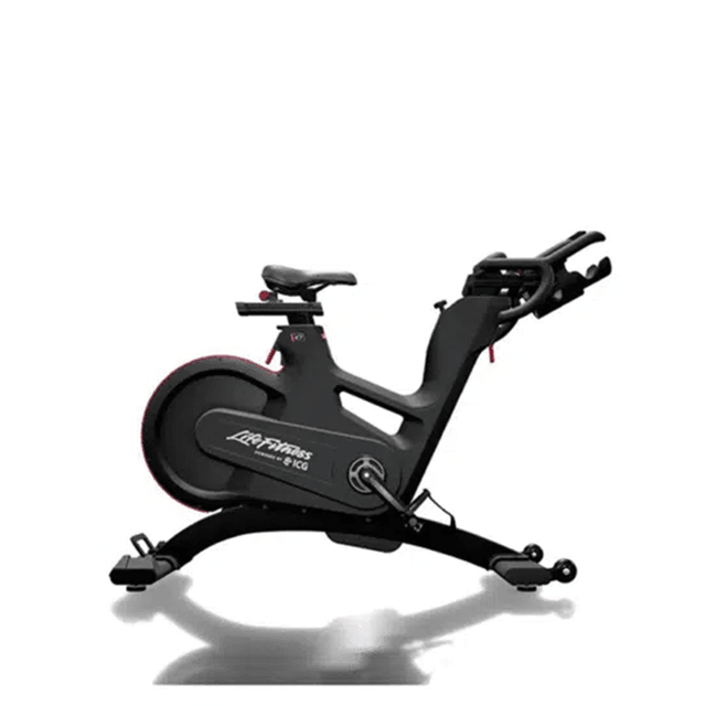 Life Fitness ICG IC7 (2022) Spinningfiets