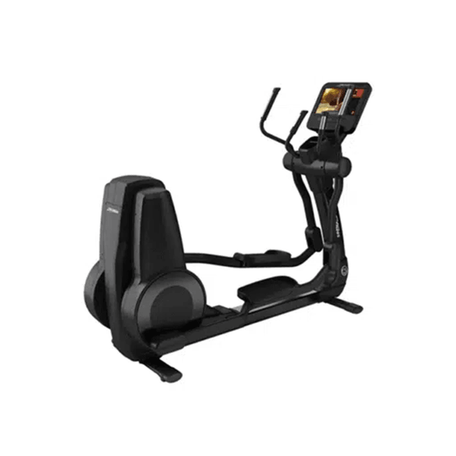 Life Fitness Platinum Club Discover SE3 HD Crosstrainer