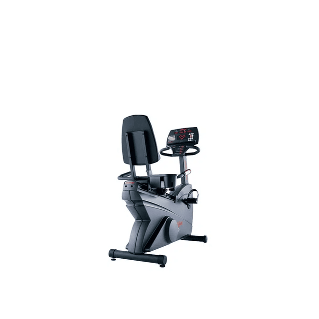 Life Fitness R9i Recumbent Bike