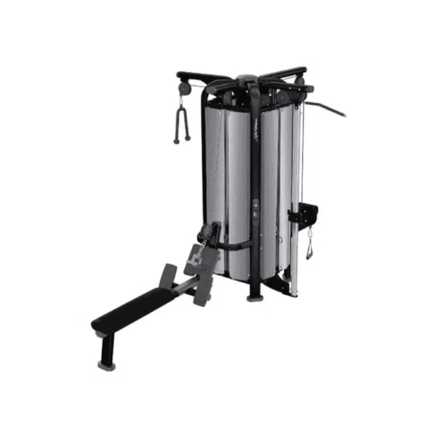 Life Fitness Signature Series Multi-Jungle MJ4