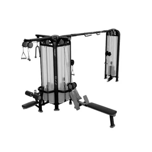Life Fitness Signature Series Multi-Jungle MJ5