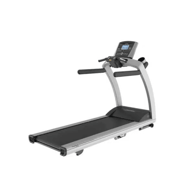 Life Fitness T5 Loopband Go Console
