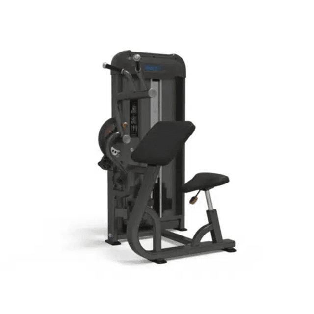GymFit Luxury Line Plus Bicep Curl/Tricep Extension LP03