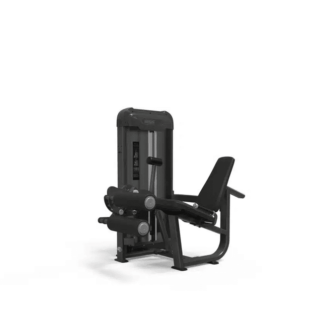 GymFit Luxury Line Plus Leg Extension/Leg Curl LP04