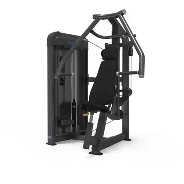 GymFit Luxury Line Plus Chest Press LP101