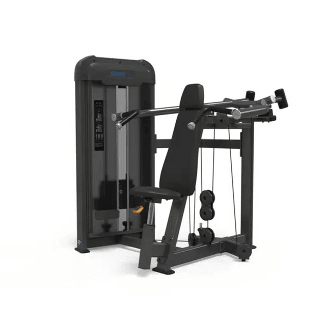 GymFit Luxury Line Plus Shoulder Press LP102