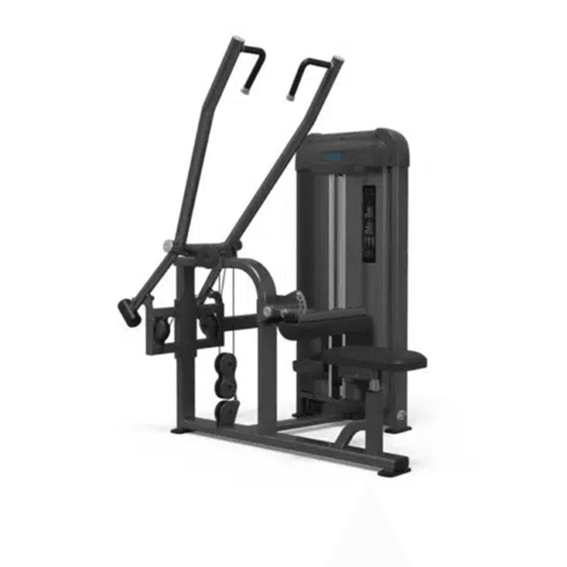 GymFit Luxury Line Plus Pulldown LP104