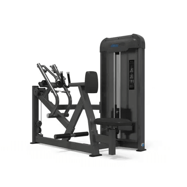 GymFit Luxury Line Plus Seated Row LP107