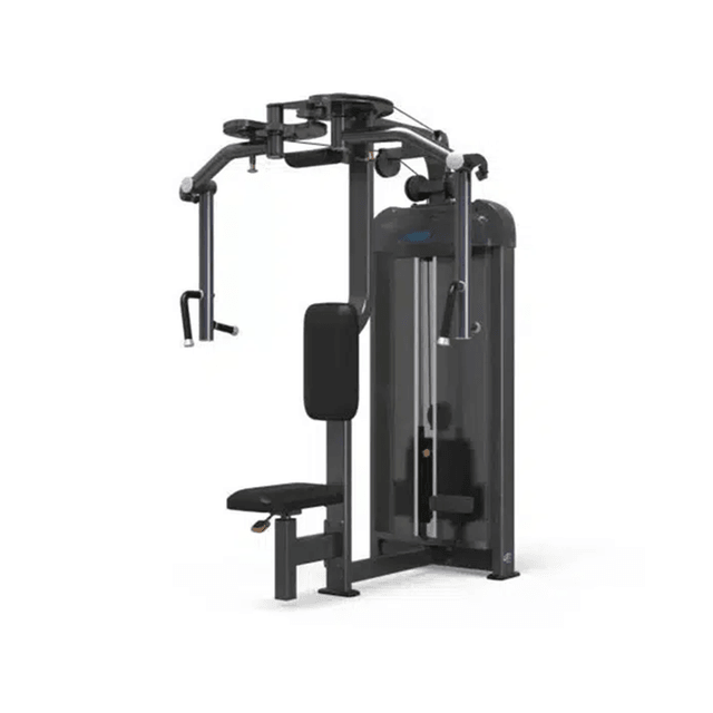 GymFit Luxury Line Plus Pec Fly/Rear Delt LP111