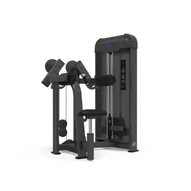 GymFit Luxury Line Plus Lateral Raise LP113