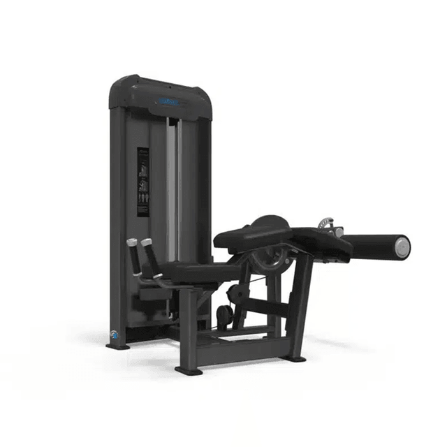 GymFit Luxury Line Plus Prone Leg Curl LP203