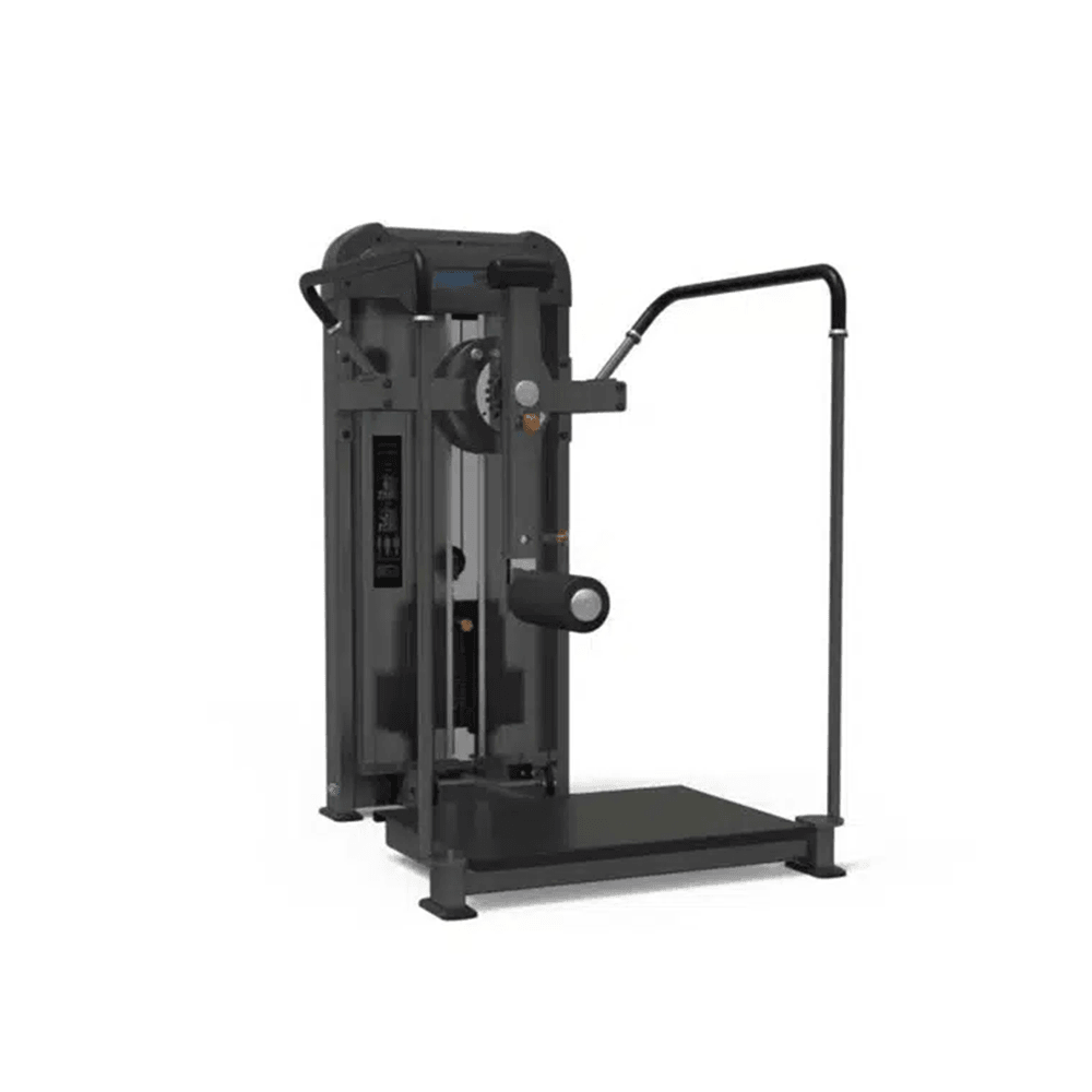 GymFit Luxury Line Plus Glute Extension LP209