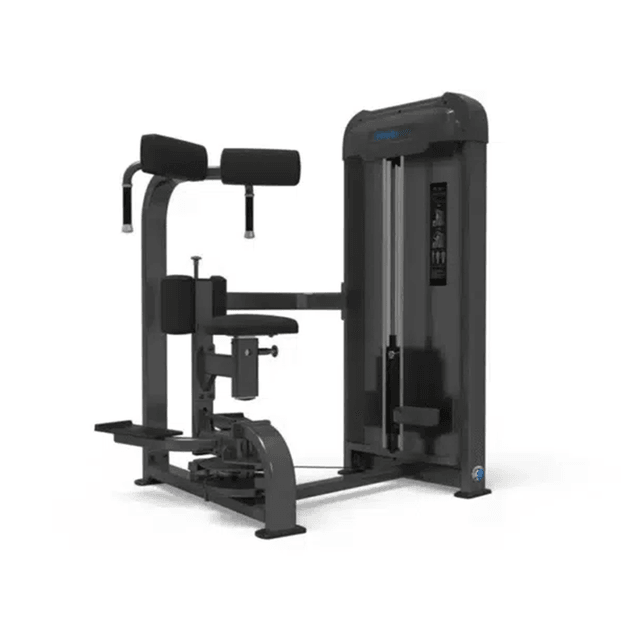 GymFit Luxury Line Plus Torso Rotation LP303