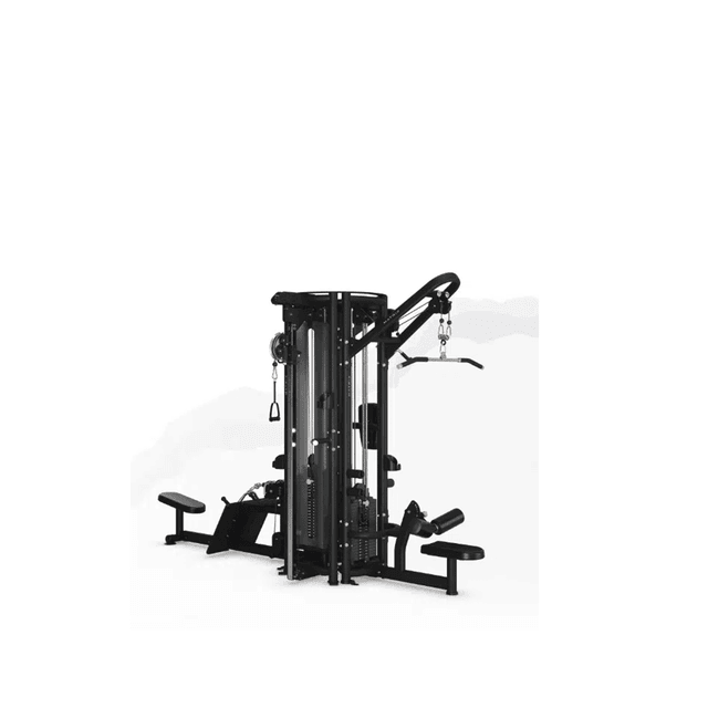 Matrix Aura 4-Stack Multi-Station G3-MS40