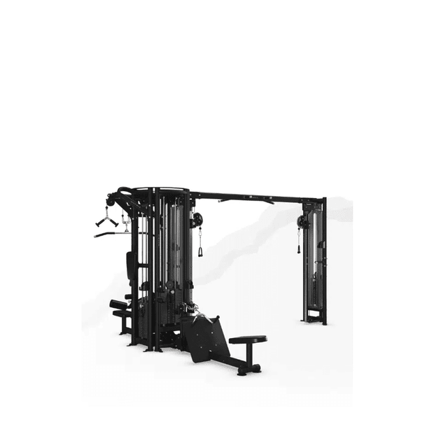 Matrix Aura 5-Stack Multi-Station G3-MS50