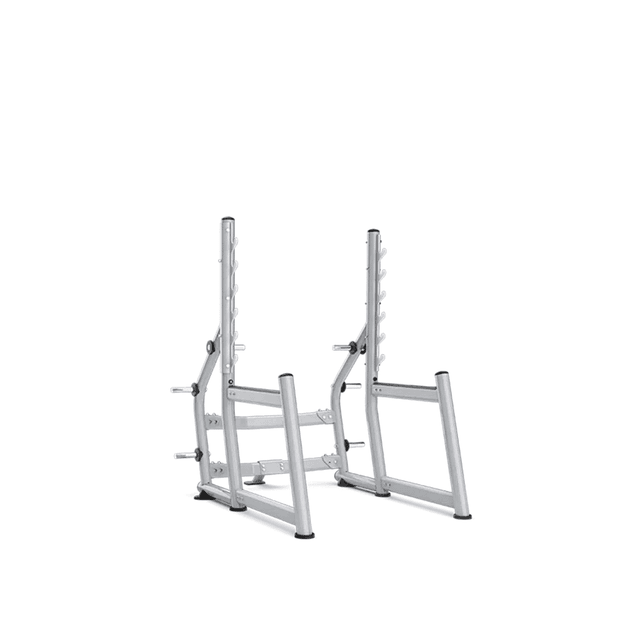 Matrix Aura Squat Rack G3-FW72