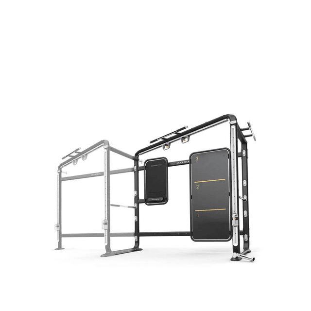 Matrix Connexus Functioneel Trainingssysteem