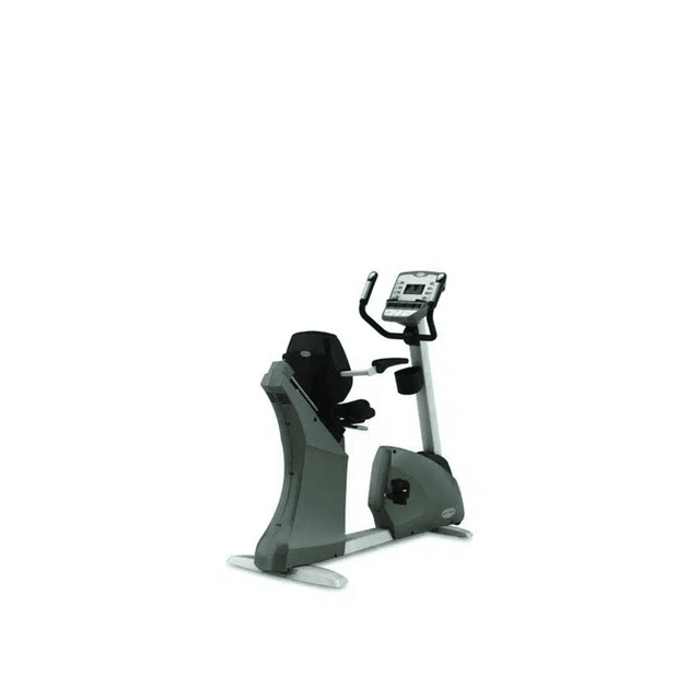 Matrix H3x Hybrid Recumbent Bike