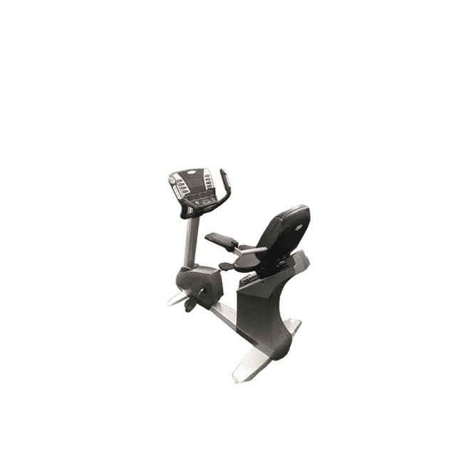 Matrix H5x Hybrid Recumbent Bike