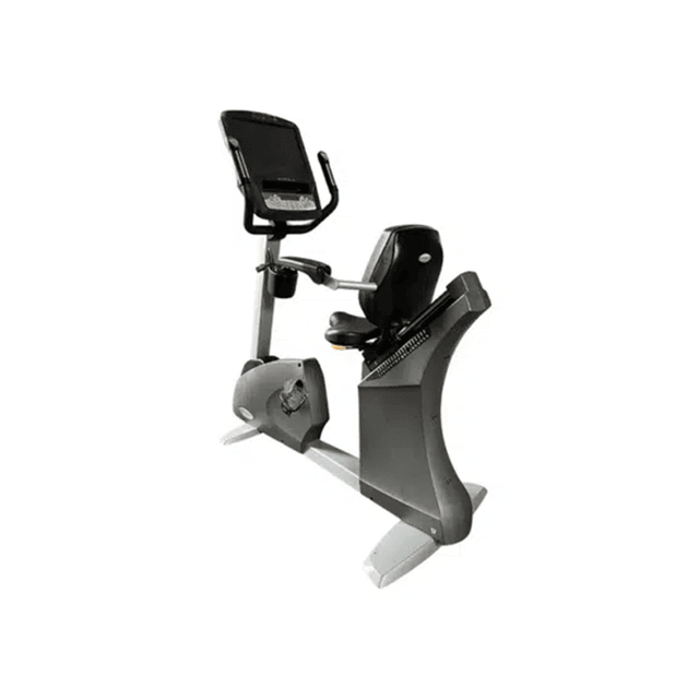 Matrix H7x Hybrid Recumbent Bike