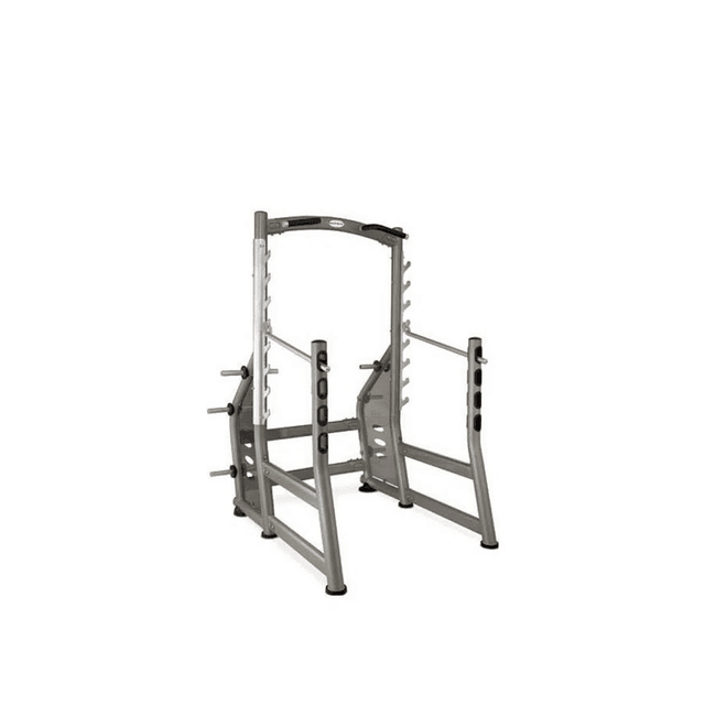 Matrix Half Rack met 8 Rekposities