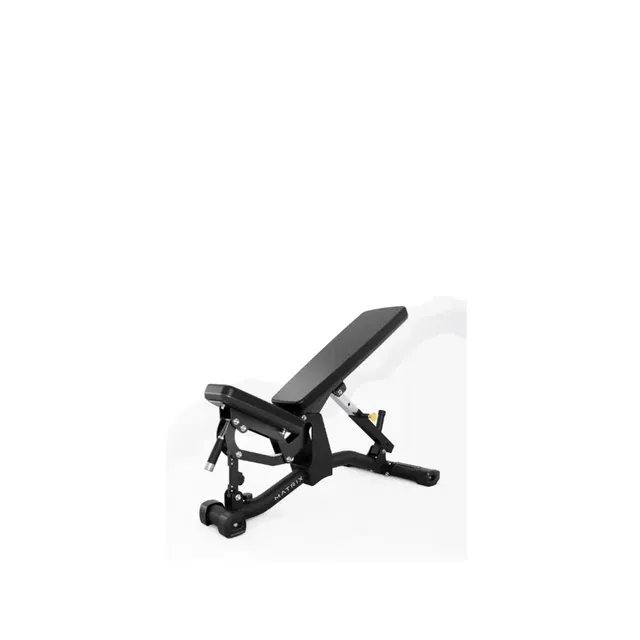 Matrix Multi-Adjustable Bench