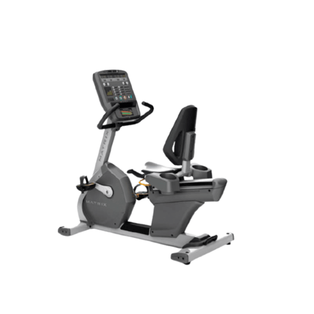 Matrix R5x Recumbent Bike