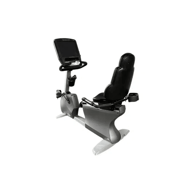 Matrix R7x Recumbent Bike