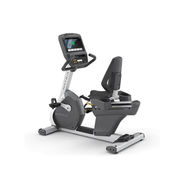 Matrix R7xe Recumbent Bike