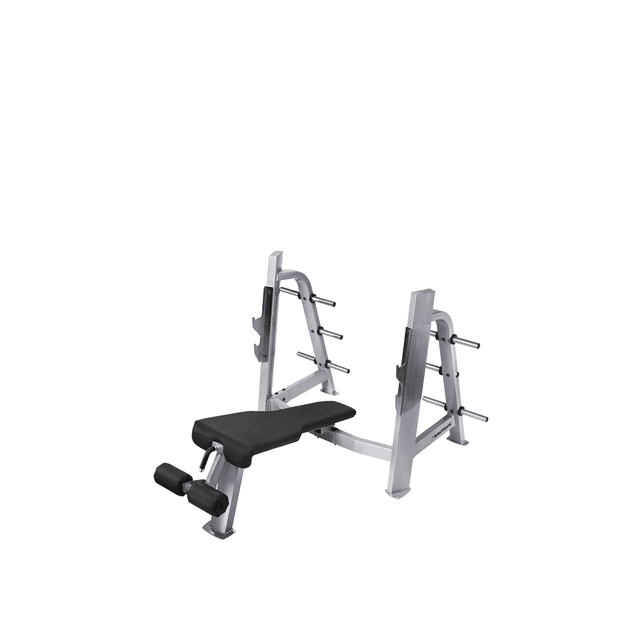 Nautilus Evo Olympic Decline Bench