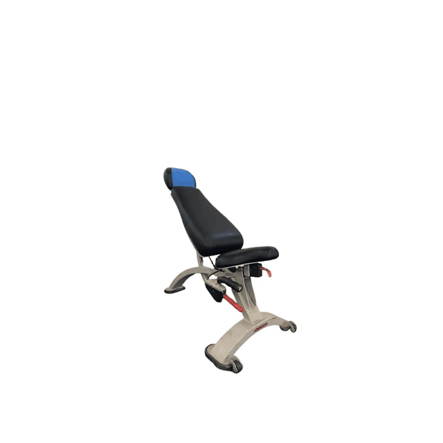 Panatta Adjustable Bench