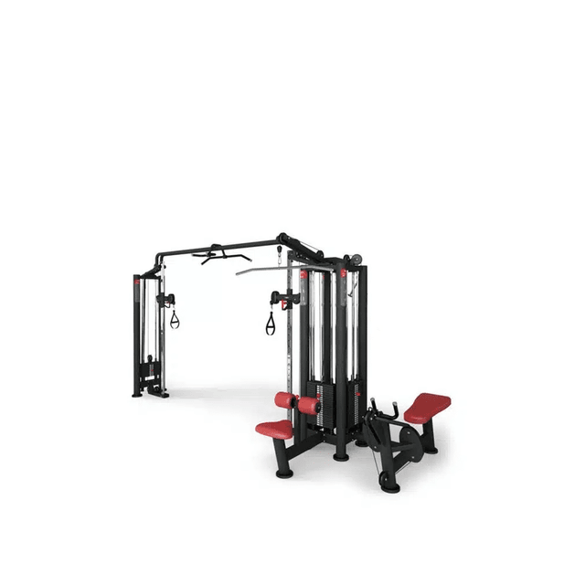 Panatta Jungle Machine 5 Stack