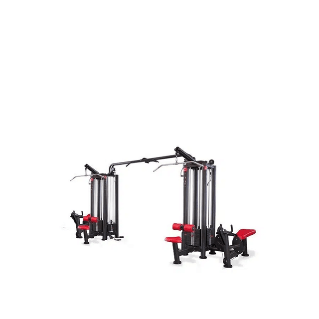 Panatta Jungle Machine 8 Stack