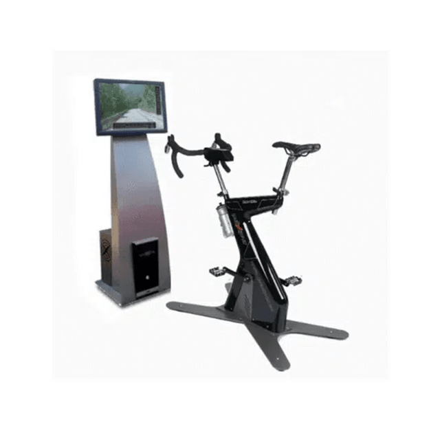 Praxtour Spinningfiets