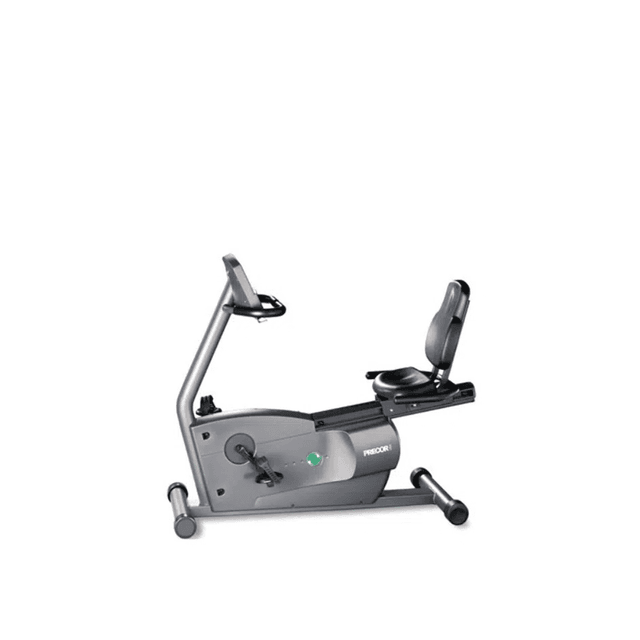 Precor C846 Recumbent Bike