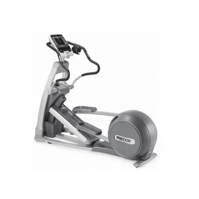 Precor EFX 546i Crosstrainer