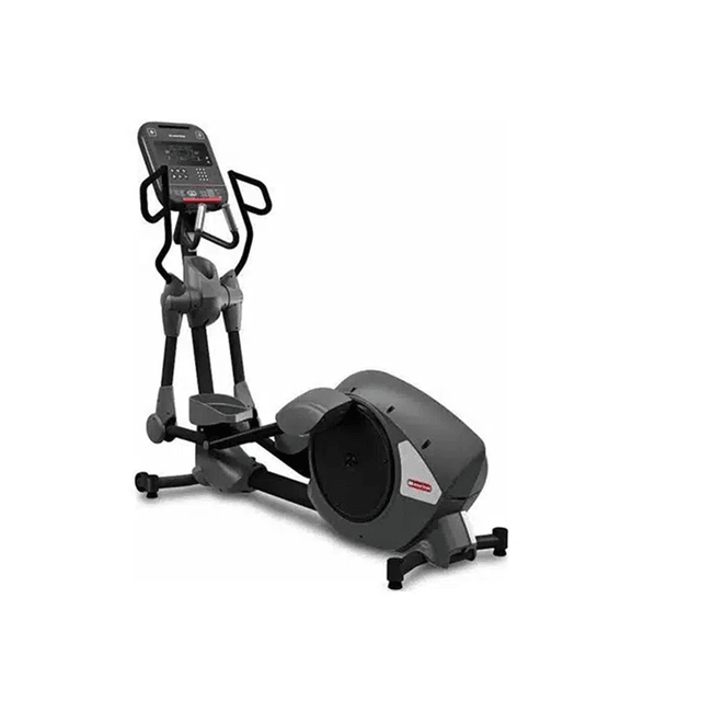 Star Trac 8 Series Rear Drive Crosstrainer