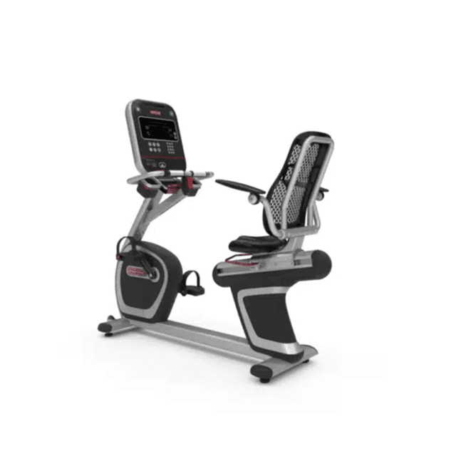 Star Trac 8RB Recumbent Bike
