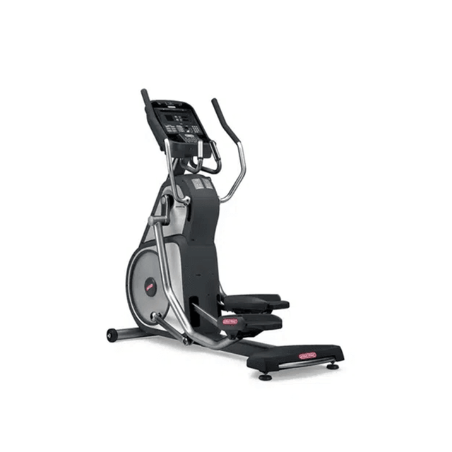 Star Trac E-TBT Crosstrainer